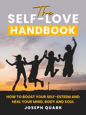 cover image of The Self-Love Handbook